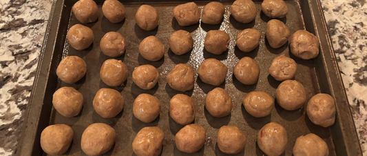 Why Natural Treats Are a Better Choice for Dogs' Health and Pet Owners
