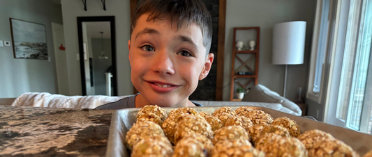 Why Teaching Children Entrepreneurship Is a Lifelong Gift