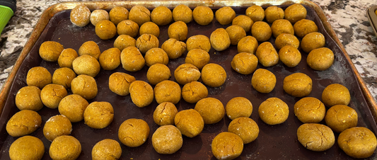 The Importance of Locally Sourced Ingredients in Dog Treats